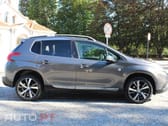 Peugeot 2008 Crossway