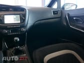 Kia Ceed 1.6 CRDi GT Line