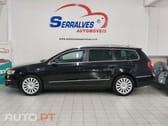 Volkswagen Passat Variant 2.0 TDi Highline
