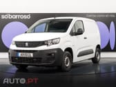 Peugeot Partner 1.5 BlueHDi Premium Standard