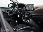Fiat Tipo 1.3 Multijet