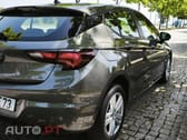 Opel Astra 1.6 CDTI Dynamic Sport S/S