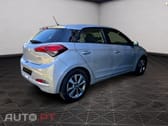 Hyundai i20 1.1 CRDi Passion