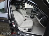 BMW 520 d Auto