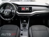 Skoda Octavia Break 2.0 TDI Active