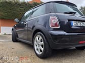 MINI Cooper One 1.4