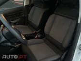 Citroen C3 1.2 PureTech C-Series