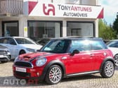 MINI Cooper John Cooper Works