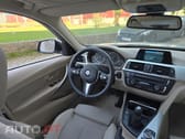 BMW 320 d Touring Line Modern