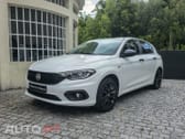 Fiat Tipo 1.3 M-Jet Street