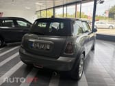 MINI Cooper D 50 Mayfair