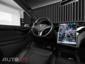 Tesla Model X 75D