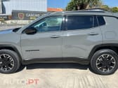 Jeep Compass 4xE 1.3 TG UPLAND