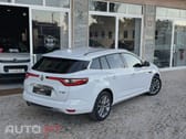 Renault Mégane Sport Tourer 1.5 dCi GT Line SS