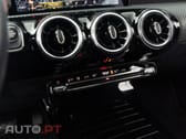 Mercedes-Benz A 250 e Style Plus