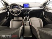 Ford Focus SW 1.0 EcoBoost MHEV Connected