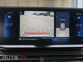 Peugeot 3008 1.2 PureTech Allure Pack EAT8