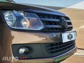 Volkswagen Amarok 2.0 BiTDI 4MOTION Auto
