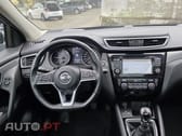 Nissan Qashqai 1.5 dCi N-Connecta