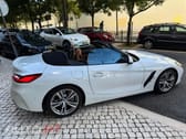 BMW Z4 sDrive20i Aut Pack M