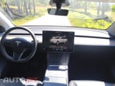 Tesla Model Y RWD