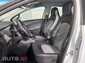 Renault Zoe Exclusive