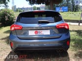 Ford Focus 1.0 EcoBoost MHEV ST-Line