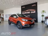Renault Captur 1.5 Dci