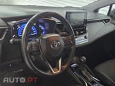 Toyota Corolla Touring Sports 1.8 Hybrid Comfort+P.Sport
