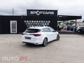 Renault Mégane Sport Tourer 1.5 Blue dCi R.S. Line