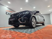 Peugeot 5008 1.5 BlueHDi Allure Pack EAT8