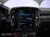 Volvo C40 Recharge Plus