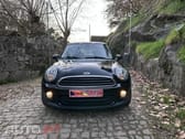 MINI Cooper Cooper D