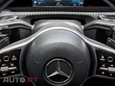 Mercedes-Benz A 180 d Business Solutions Aut.