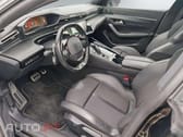 Peugeot 508 SW BlueHDI 130 EAT8 GT 