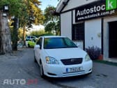 Toyota Corolla 2.0 D-4D