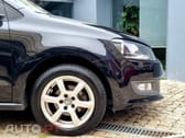 Volkswagen Polo 1.2 TDi Confortline