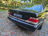 Mercedes-Benz S 300 Turbo Diesel