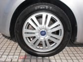 Ford C-Max 2.0 TDCi DPF Ghia