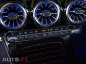Mercedes-Benz A 200 d AMG Line Aut.