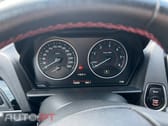 BMW 116 Serie 1