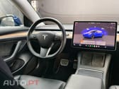 Tesla Model 3 Performance Tração Integral