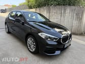 BMW 116 d Line Sport Auto