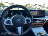 BMW 320 e Touring Aut. M Sport