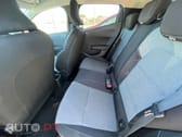 Renault Clio 1.0 TCe Evolution Bi-Fuel