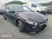 Mercedes-Benz A 180 d AMG Line Aut.