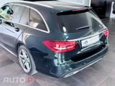 Mercedes-Benz C 180 AMG Line