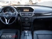 Mercedes-Benz E 220 BlueTEC 9G-TRONIC Avantgarde