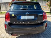 MINI Countryman Cooper SE ALL4 Auto