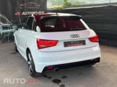 Audi A1 1.6 TDi S-line